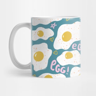 Eggs! Mug